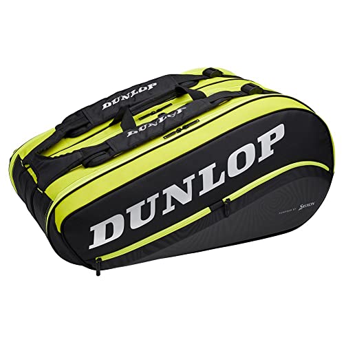 Dunlop Sports SX Performance Tennis Bag Series - style: 12-racket Tennis Bag