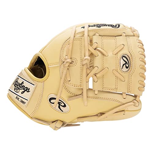 Rawlings Heart of the Hide Speed Shell 11.75" Baseball Glove: PRO205-9CC Left Hand Thrower
