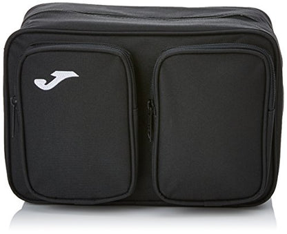 Joma 400203.100 Bag, Unisex Adult, Black, S