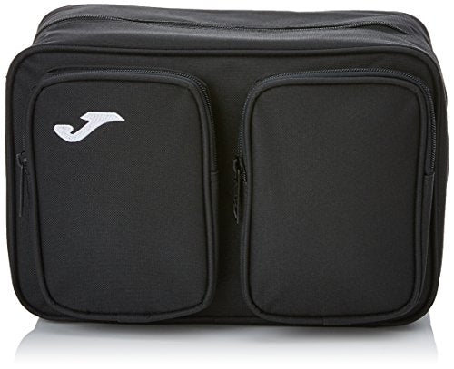 Joma 400203.100 Bag, Unisex Adult, Black, S