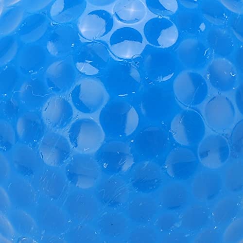 Golf Floating Ball, 2 Layers, Dark Blue, Water Range Outdoor Sports Training Ball