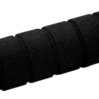 Franklin Sports MLB Jumbo Foam Baseball Bat + Ball Sets - Kids Oversize Foam Baseball Bats + Soft Baseballs - Indoor + Outdoor Youth Baseball Toy - MLB Team Baseball Bat + Ball Sets