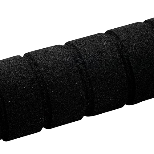 Franklin Sports MLB Jumbo Foam Baseball Bat + Ball Sets - Kids Oversize Foam Baseball Bats + Soft Baseballs - Indoor + Outdoor Youth Baseball Toy - MLB Team Baseball Bat + Ball Sets