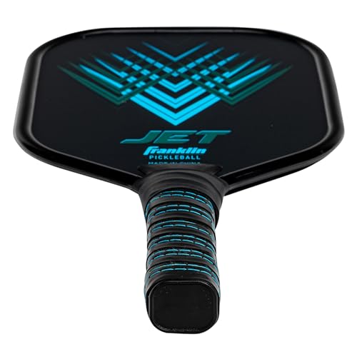Franklin Sports Beginner Pickleball Sets - 2 + 4 Player Sets - Aluminum Paddles + X-40 Pickleballs - USA Pickleball (USAPA) Approved - style: 4 Player Set