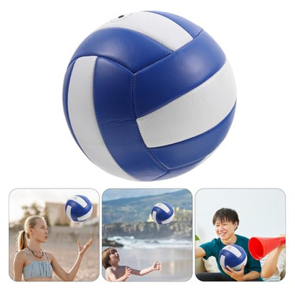 Beach Volleyball Soft Practice Thickened Use for Beginners Suitable for Grass Court Training Comfortable Material