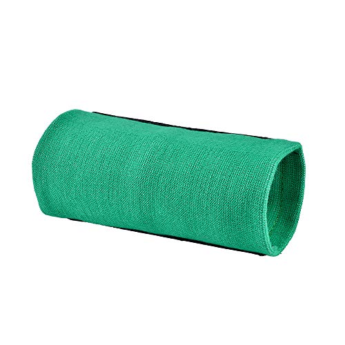 (5 Pack) Careworx Play Wristband (Youth or Adult) with Triple Windows Great for Tackle,Touch, Football
