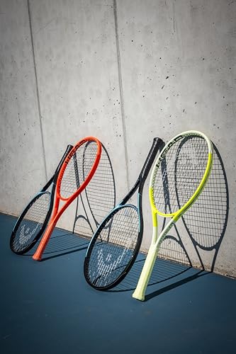 HEAD Radical Junior 2025 Tennis Racquet - 26” Lightweight Graphite, Auxetic 2.0, Ages 9–11