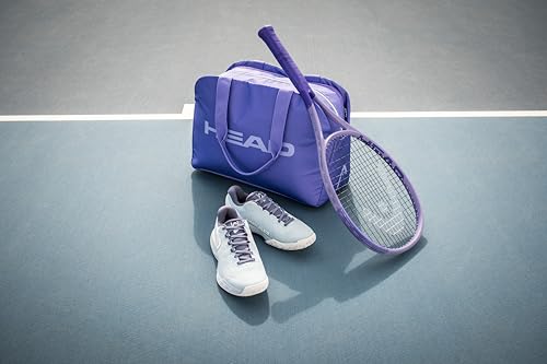 HEAD Boom MP Alternate 2026 Tennis Racquet - Intermediate & Advanced Players, Strung Mid Tension with Velocity 16G String