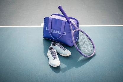 HEAD Boom MP Alternate 2026 Tennis Racquet - Intermediate & Advanced Players, Strung Mid Tension with Velocity 16G String