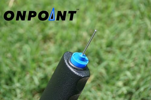 ONPOINT - No-Break Air Needle System (3 Pack)