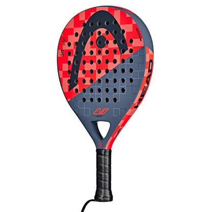 HEAD EVO Padel Racket Paddle Series - style: Evo Delta with CB