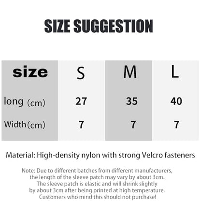 Customized Patch, Captain's Patches, Personalized Photos/Logos Can Be Printed, Non-Slip Soccer Captain's Armbands, Universal for Adults Children (Solid Style)