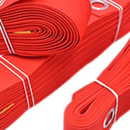 Colaxi Beach Volleyball Lines Borderline Field Workout Exercise Portable Lines Marking Court Marker Kit for Outdoor Sports Grassland
