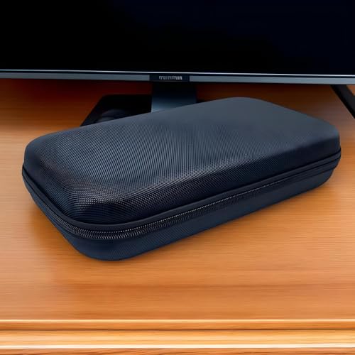 Table Tennis Paddle Storage Bag - Lightweight Dustproof Racket Pocket Case, Ball Holder Organizer, Protective Sports Gear Carry Pouch | Use Scenario For Gym Training Indoor Outdoor Sports Practice