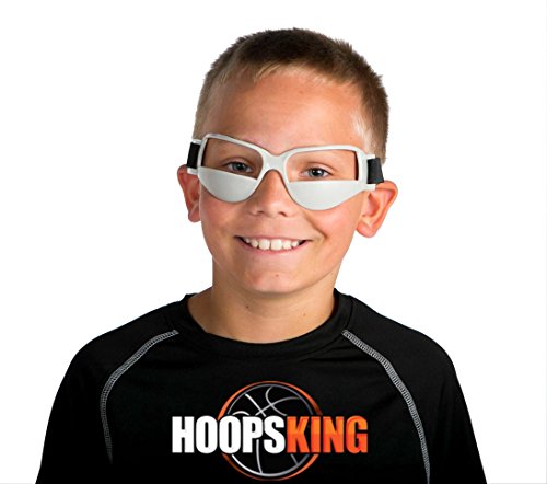 HOOPSKING Dribble Goggles