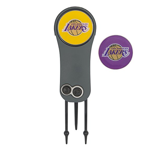 Team Effort NBA Switchblade Repair Tool & 2 Ball Markers