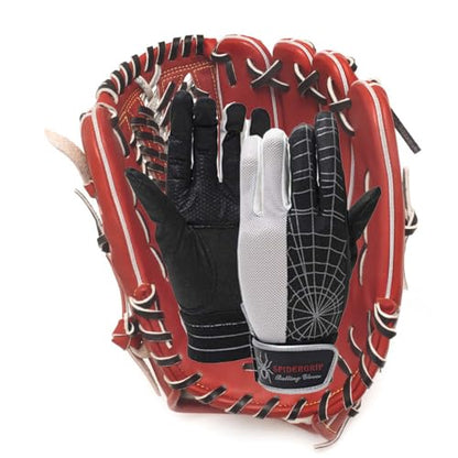 Spider Grip Baseball Protective Padded Inner Glove