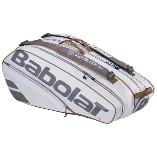 Babolat Wimbledon Pure 9 Racket Bag
