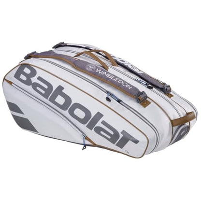Babolat Wimbledon Pure 9 Racket Bag
