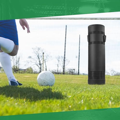 BALAPET High Density Foam Football Tackling Dummy, Heavy Duty Tackling Dummies for Football Training Equipment, Great for Tackle Football Contact Drills, Kickboxing, Martial Arts & Sports Training
