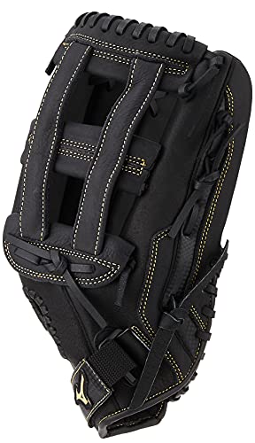 Mizuno Adult Premier Series Slowpitch Softball Glove