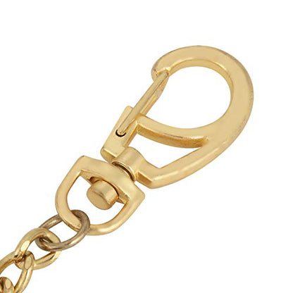 Golf Score Counter, Durable Portable with Wheels for Secure Scorekeeping, Scorecard Holder, 18 Holes with Durable Clip, for Golfers, Enthusiasts, Tournaments, Casual Play, Practice