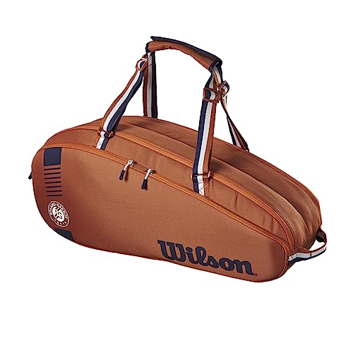 WILSON Roland Garros Team