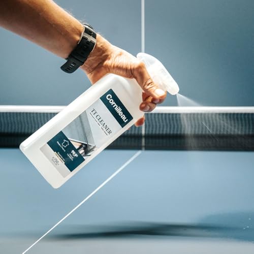 Cornilleau - Table tennis table cleaner