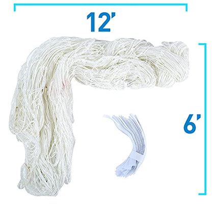 Franklin SportsFranklin Sports Replacement - size: 6' x 12'