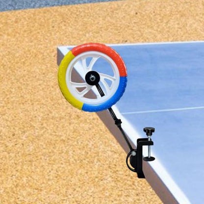 Pong Ball Trainer - Table Tennis Practice Machine, Ideal Skill Development Tool | Tennis Ball Trainer Device, Perfect Choice at Home for Players Seeking to Enhance Their Game and