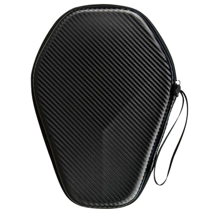 Hexagonal Pingpong Paddle Case Table Tennis Racket Storage Bag Waterproof Handbag Table Tennis Accessories