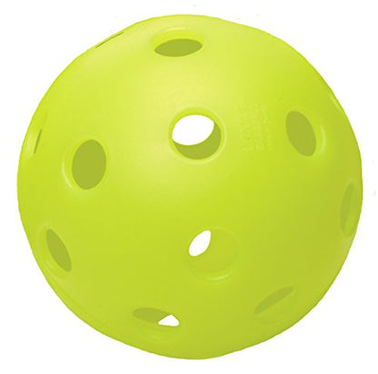 Hot Glove Durable Plastic Practice Baseballs