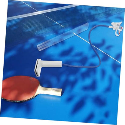 KESYOO 1set Table Tennis Trainer Device Portable Pong Training Tool for Team Practice Reaction Speed and Coordination Versatile Sports Training Gear