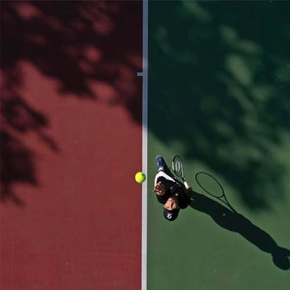 STIGA Supreme Tennis Racket, Adult Tennis Racket for Advanced Players & High-Performance Play