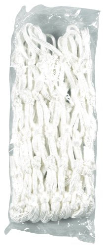 Markwort Anti-Whip Basketball Net - White