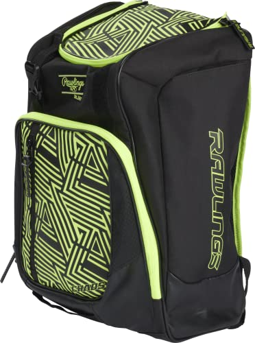 Rawlings Youth Baseball