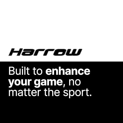 Harrow Junior Squash Racquet - color: White/Pink/Purple