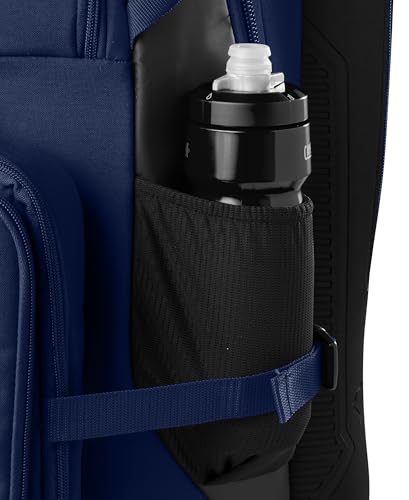EvoShield Recruit Backpack - color: Navy