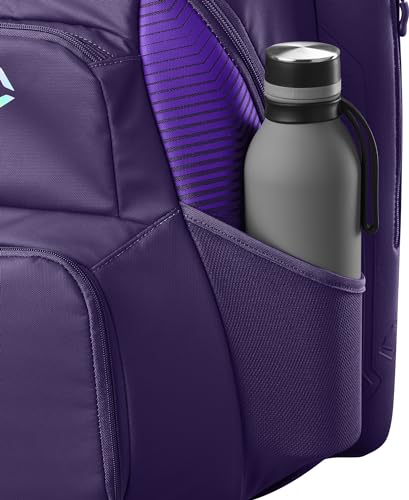 EvoShield Tone Set Baseball Backpacks - color: Purple