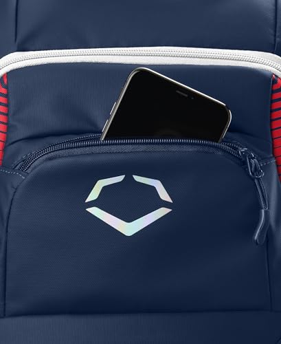 EvoShield Tone Set Baseball Backpacks - color: USA