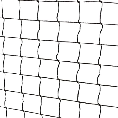 ONIX Pickleball 2-in-1 Regulation-Size Portable Net and Practice Net Set Includes Carrying Case with Wheels