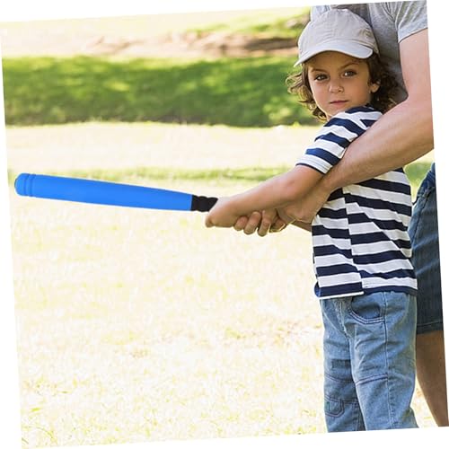 HEMOTON Baseball Bats for Soft Baseball Training Stick Bats Balls Non Deforming for Play Lovers