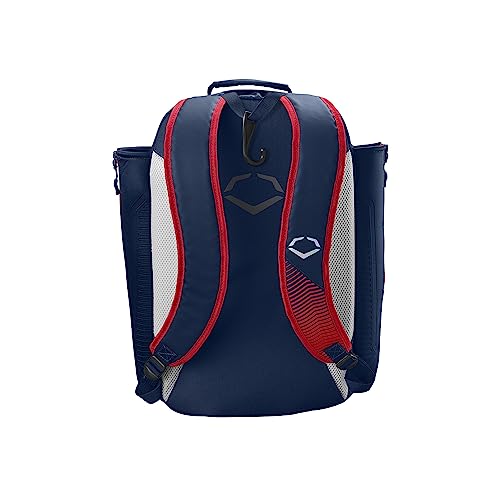 EvoShield Tone Set Baseball Backpacks - color: USA