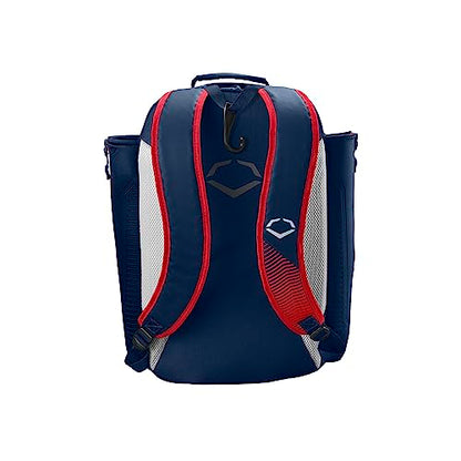 EvoShield Tone Set Baseball Backpacks - color: USA