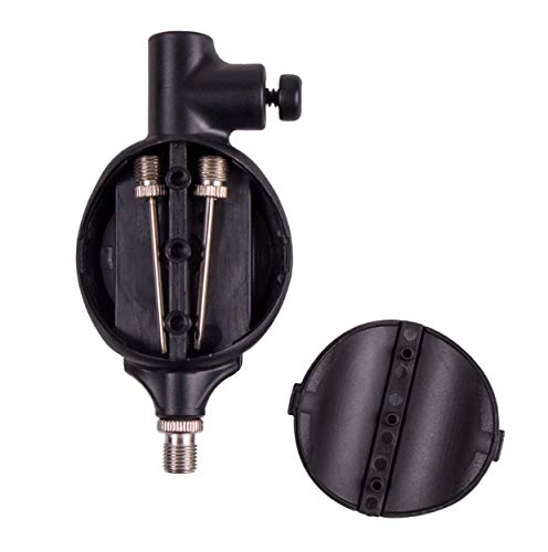 Tachikara PA-Gauge Pump Adaptable Pressure Gauge