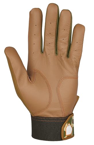 Mizuno MVP Adult - color: Duck Camo, size: XX-Large