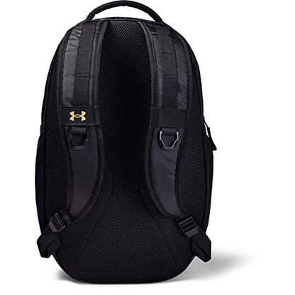 Under Armour Unisex Hustle 5.0 Backpack