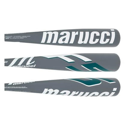 MARUCCI F5 SL -10, USA 2 5/8" Barrel Baseball BAT - size: 30" / 20 oz.