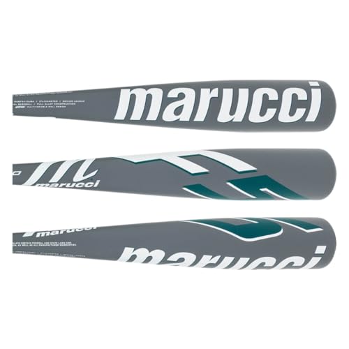 MARUCCI F5 SL -10, USA 2 5/8" Barrel Baseball BAT - size: 29" / 19 oz.