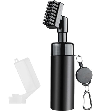 Pro Golf Club Cleaner Brush